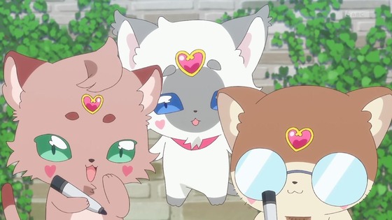 「名探偵プリキュア！」8話感想 (21)