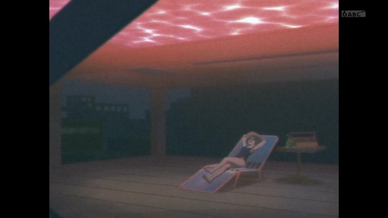 「16bitセンセーション ANOTHER LAYER」3話感想 (3)