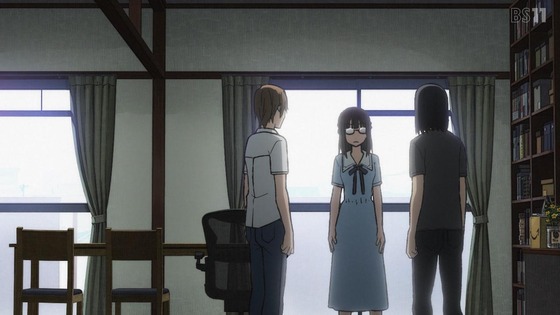 「異世界おじさん」9話感想 (16)