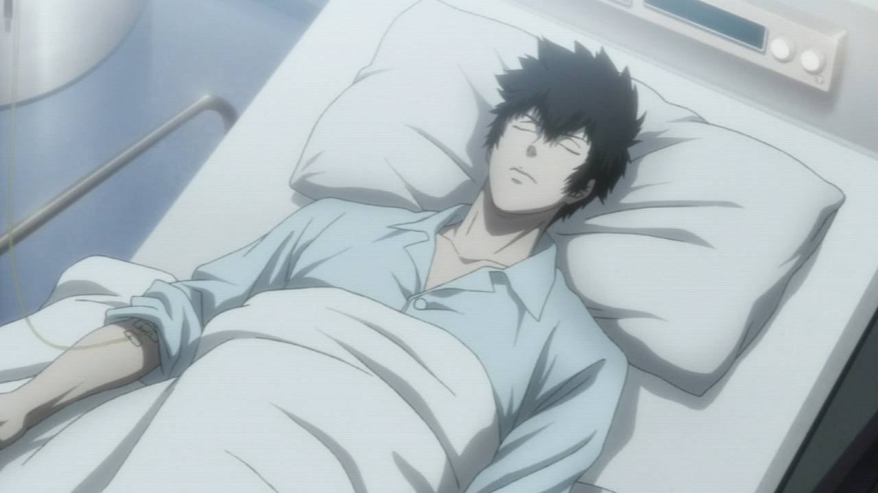 Psycho Pass サイコパス 2話感想 濁らない朱の片鱗はもう此処に 選ぶ側と定められる側の関係 成しうる者 実況 画像まとめ ポンポコにゅーす ファン特化型アニメ感想サイト Psycho Pass サイコパス 2話感想 濁らない朱の片鱗はもう此処に 選ぶ側と定められる側の関係 成しうる者 実況 画像まとめ ポンポコにゅーす ファン特化型アニメ感想サイト