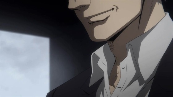 「僕のヒーローアカデミア」108話(5期 20話)感想 (34)