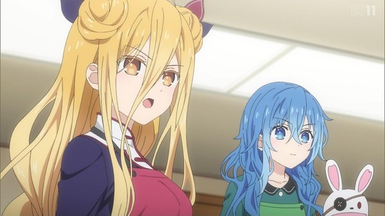 「デート・ア・ライブIV」4期 10話感想 (83)