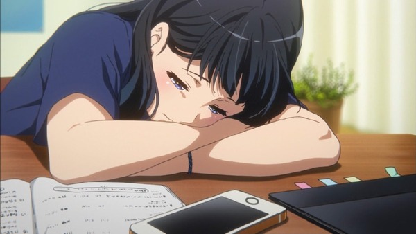 「響け！ユーフォニアム2」 (21)