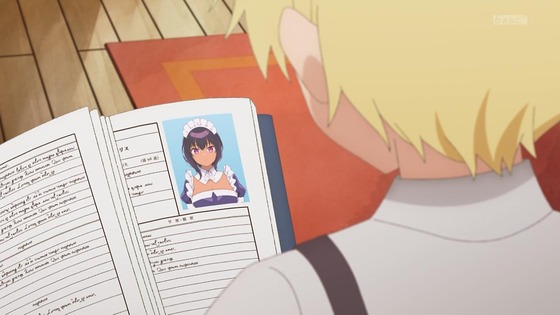 「最近雇ったメイドが怪しい」1話感想 (39)