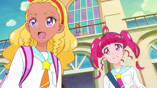 「スター☆トゥインクルプリキュア」9話感想 (13)