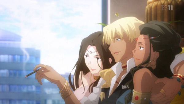 Fate／stay night [UBW] (6)