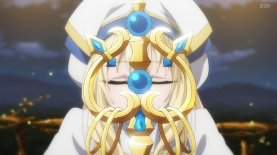 「ゴブリンスレイヤーⅡ」2期 8話感想 (92)