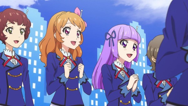 アイカツ (45)