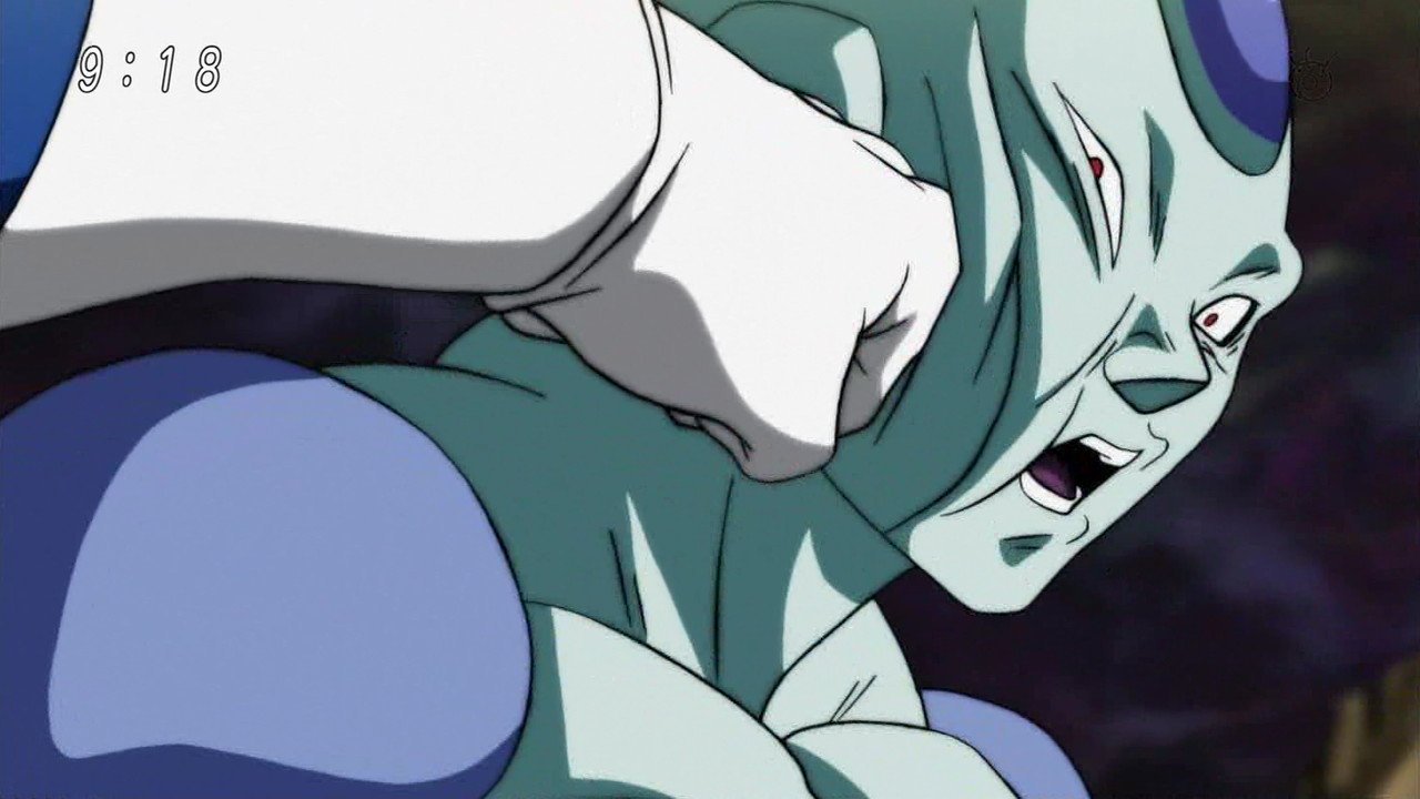 ドラゴンボール超 107話感想 亀仙人のじっちゃん脱落も破壊神が認める活躍 ベジータの優しさが沁みる 画像 ポンポコにゅーす ファン特化型アニメ感想サイト ドラゴンボール超 107話感想 亀仙人のじっちゃん脱落も破壊神が認める活躍 ベジータの優しさが沁みる 画像 ポンポコにゅーす ファン特化型アニメ感想サイト