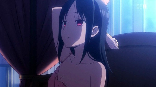 「かぐや様は告らせたい」9話感想 (94)