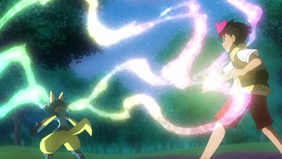 「ポケットモンスター」90話感想 (33)
