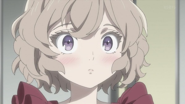 「虚構推理」1話感想 画像 (9)