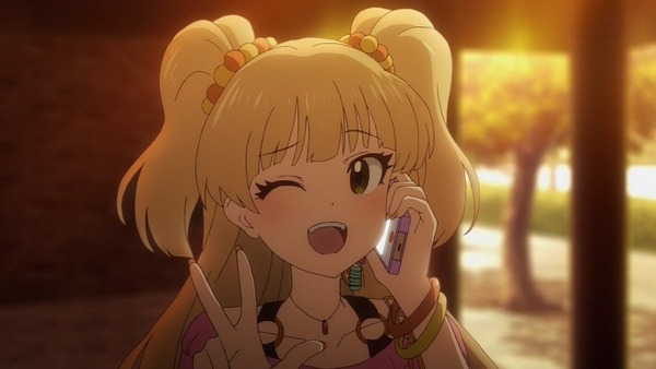 アイドルマスター シンデレラガールズ (32)