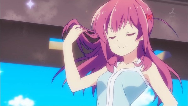 「ガーリッシュナンバー」 (8)