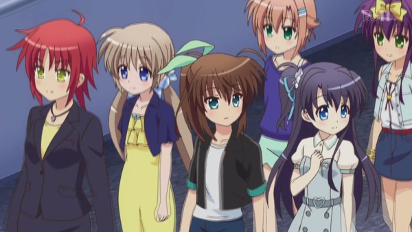 「ViVid Strike!」 (12)