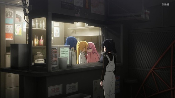 「ぼっち・ざ・ろっく!」2話感想 (64)