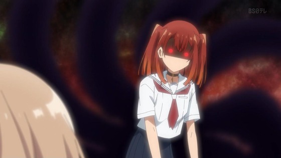 「私を喰べたい、ひとでなし」12話感想 (70)