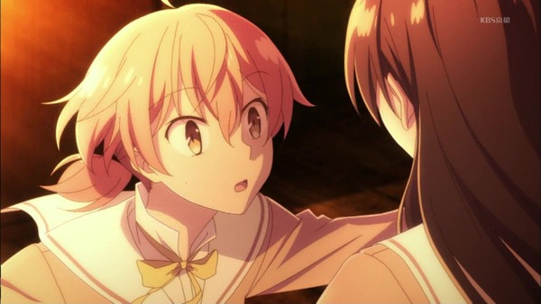 「やがて君になる」1話 感想 (59)
