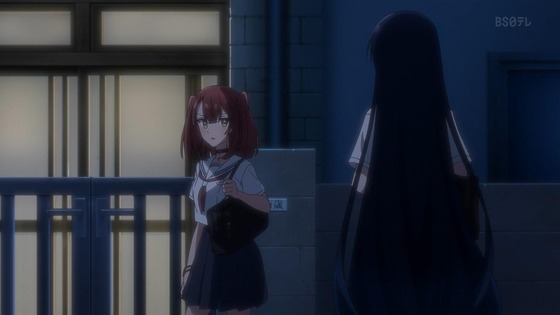 「私を喰べたい、ひとでなし」6話感想  (26)