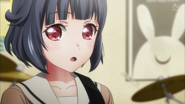 「BanG Dream!(バンドリ!)」2期 3話感想 (137)