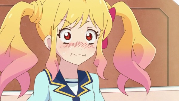「アイカツスターズ!」11話感想 (23)