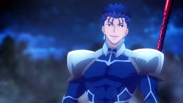 Fatestay night [UBW] (15)
