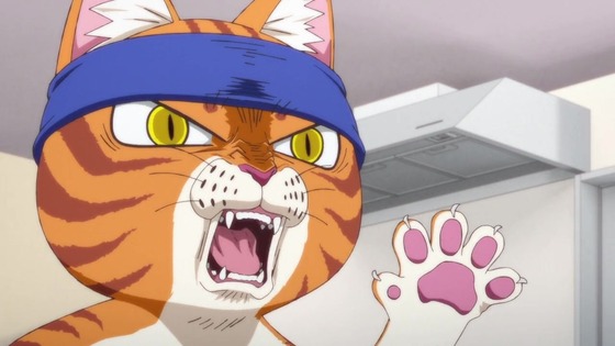 「ラーメン赤猫」2話感想 (49)