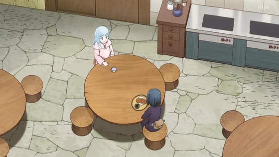 「ダンジョンの中のひと」6話感想 (2)