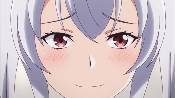 「うちのメイドがウザすぎる!」8話感想 (42)