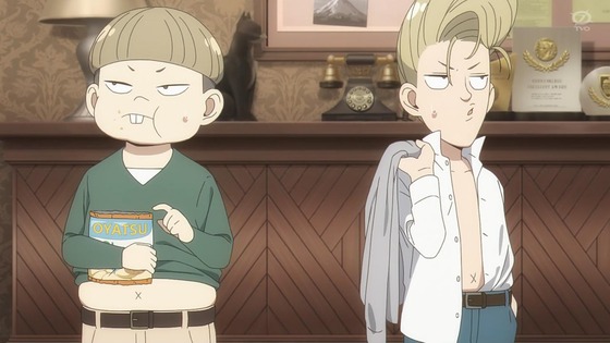 「SPY×FAMILY」2期 27話感想 (58)