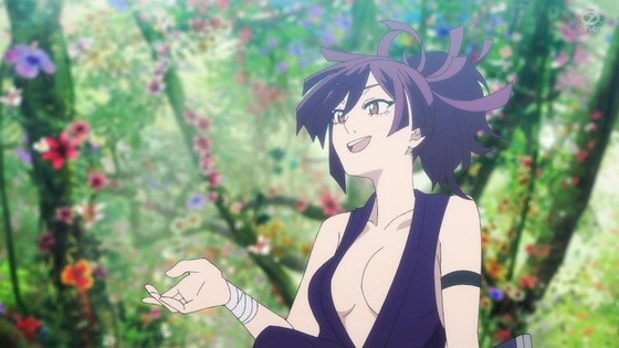 「地獄楽」4話感想 (42)