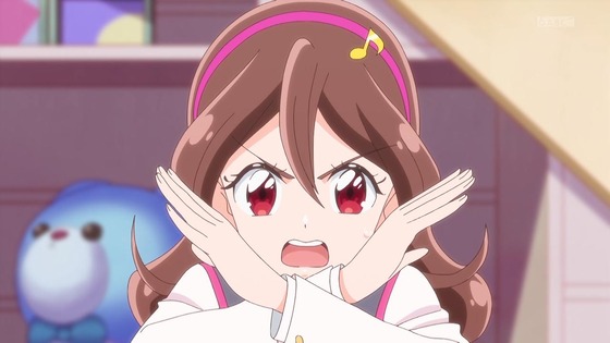 「キミとアイドルプリキュア♪」キミプリ 38話感想 (7)