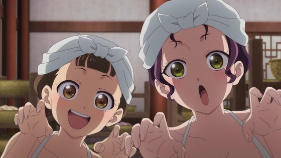 「薬屋のひとりごと」37話感想 (72)