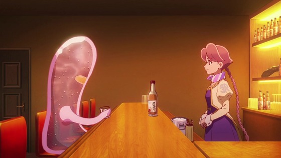 「アポカリプスホテル」5話感想 (135)