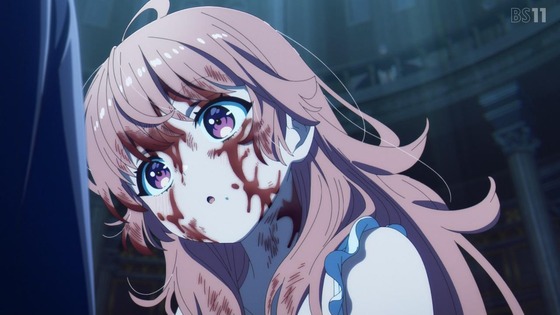 「きみが死ぬまで恋をしたい」1話感想 (29)