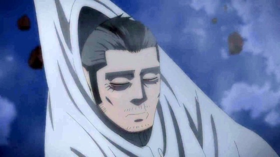 「ゴールデンカムイ」53話感想 (65)