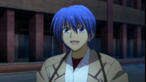 「Angel Beats!」1話感想 (24)