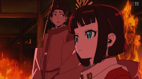 「逃げ上手の若君」1話感想 (44)