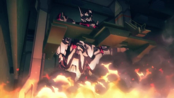 「機動戦士ガンダム 水星の魔女」0話 PROLOGUE感想 考察 (71)