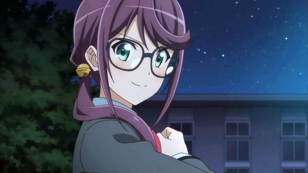 「少女☆歌劇 レヴュースタァライト」9話 (62)