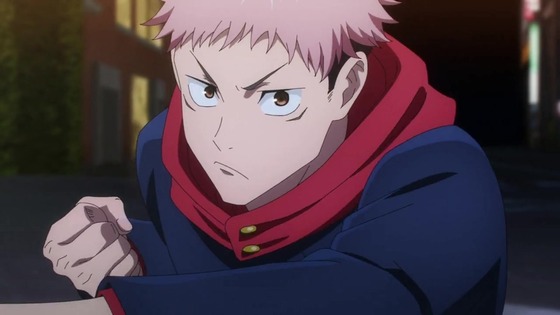 「呪術廻戦」35話感想 (1)