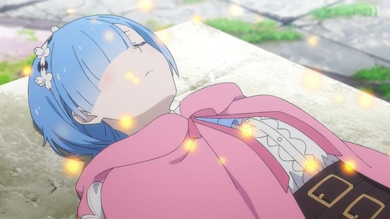 「リゼロ」70話感想 (62)