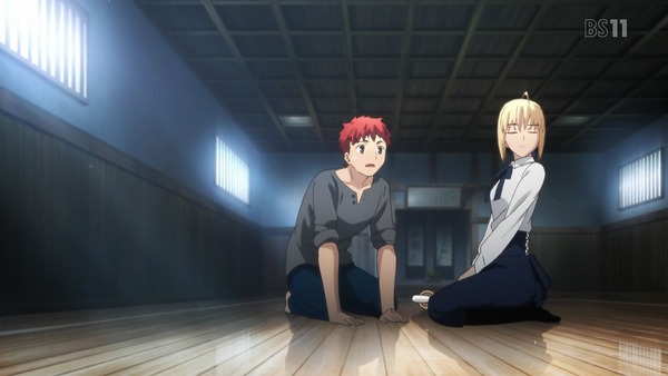 「Fate／Grand Order -First Order-」 (125)