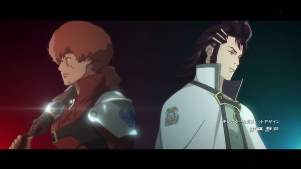 「神撃のバハムート VIRGIN SOUL」14話 (11)