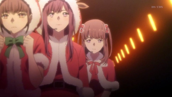 「推しが武道館いってくれたら死ぬ」8話感想 画像  (44)