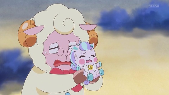 「わんだふるぷりきゅあ！」わんぷり 48話感想 (37)