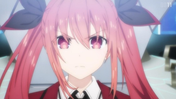 「デート・ア・ライブV」5期 7話感想 (43)