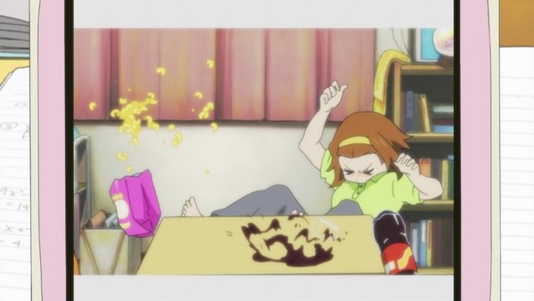 「けいおん！」3話感想 (41)