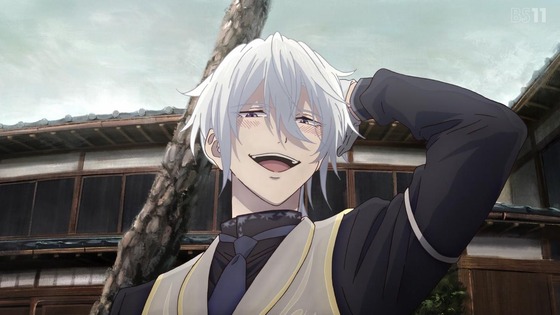 「二十世紀電氣目録-ユーレカ・エヴリカ-」1話感想 (58)