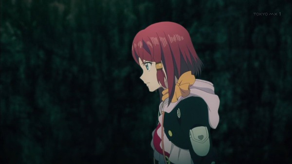 「テイルズ オブ ゼスティリア ザ クロス」 (20)